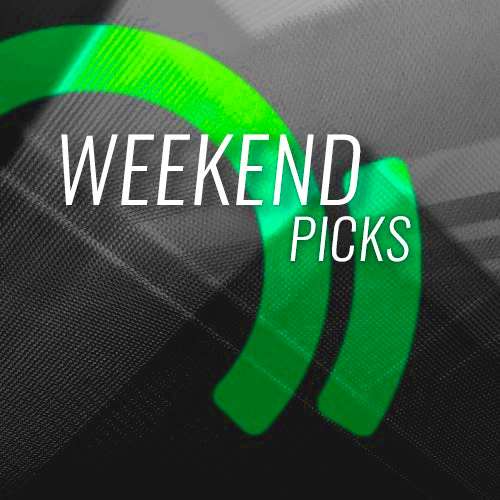 Beatport Weekend Picks 37 (2023)